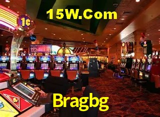 Jogos de Slot Bragbg