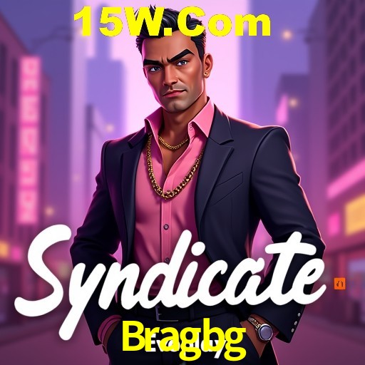 Descubra o Mundo do Cassino Online com Bragbg