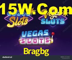 Bragbg App Interface