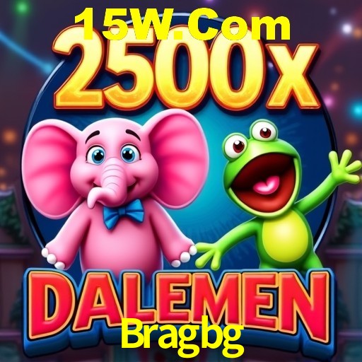 A Popularidade dos Caça-Níqueis no Bragbg