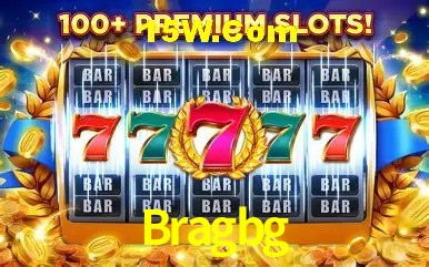 Segurança 2FA Bragbg