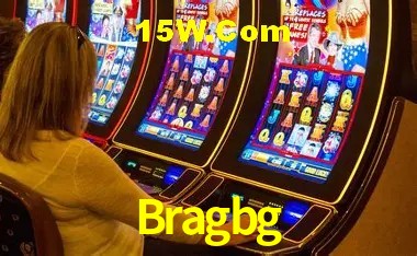 Provedores de Jogos Bragbg