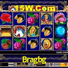 Recursos de Bônus Bragbg