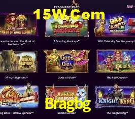 Estatísticas Crash Games Bragbg