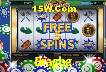 Diretório de Jogos Bragbg