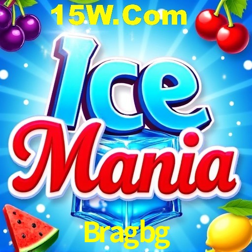 Descubra a Magia dos Jogos de Arcade no Bragbg